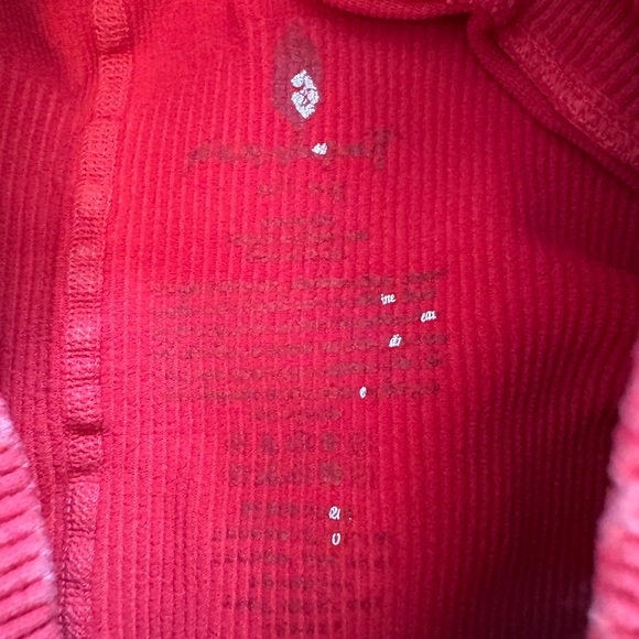 FP movement red set - Picture 4 of 7